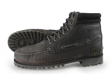 Timberland Veterboots in maat 43 Grijs, Overige kleuren, Verzenden, Timberland, Boots