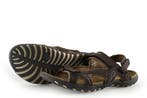 Travelin Sandalen in maat 41 Bruin, Verzenden, Sandalen of Muiltjes
