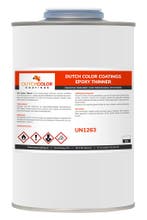 DCC Epoxy Thinner 1L, Verzenden, Nieuw