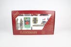 Fleischmann N - 9392 - Startset (1) - Goederentrein startset, Nieuw