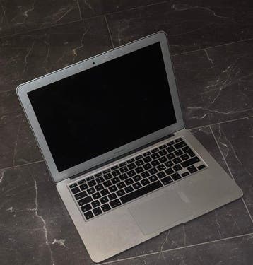 Apple Macbook Air - Laptop (1) - Zonder originele verpakking, Nieuw