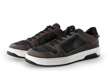 Extralight Sneakers in maat 44 Zwart, Kleding | Heren, Verzenden, Zwart, Extralight, Zo goed als nieuw
