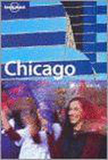 Lonely Planet Chicago - Planet, Livres, Verzenden