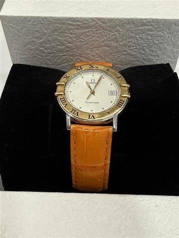 Omega - Constellation - Unisexe - 1990-1999