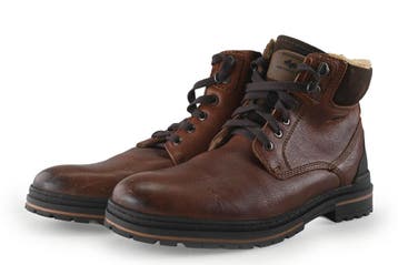 Australian Veterboots in maat 45 Cognac, Verzenden, Boots