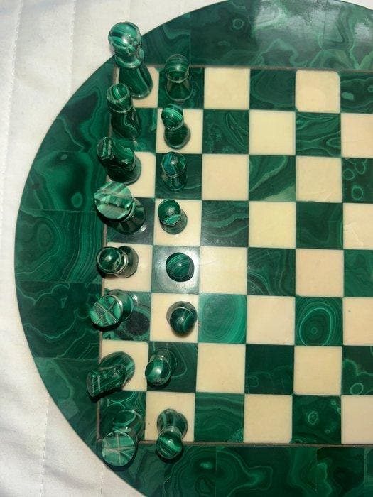Jeu déchecs, Antiquités & Art, Curiosités & Brocante