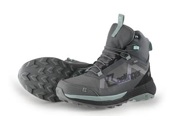 Karrimor Wandelschoenen Jongens in maat 38 Grijs, Kinderen en Baby's, Verzenden, Jongen of Meisje, Schoenen, Karrimor