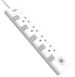 2dekans | Philips Socket 230V - 3 pin socket, Ophalen of Verzenden, Nieuw in verpakking