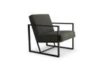 Flow. Lush loungestoel sooty |   Sunbrella | SALE, Tuin en Terras, Nieuw