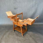 Boîte à couture - Bois