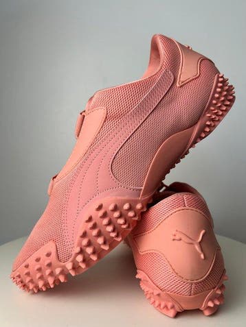 Puma (Limited Edition) - Mostro Ecstasy - Sneakers - Maat:, Nieuw