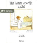 Het laatste woordje zacht 9789065655318 P. Mandelbaum, Verzenden, Gelezen, P. Mandelbaum