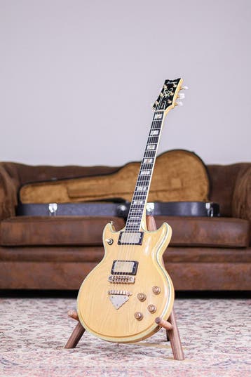 Ibanez 2617 Artist 1979–1982 | Natural, Muziek en Instrumenten, Snaarinstrumenten | Gitaren | Elektrisch, Verzenden, Nieuw