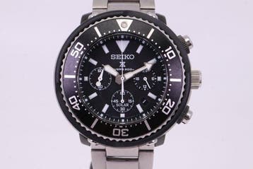 Seiko - Prospex - Zonder minimumprijs - SBDL037 | V175-0DV0