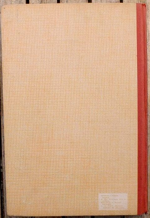 Spirou (magazine) - Recueil N°47 - 1 Album - EO - 1953, Boeken, Stripverhalen