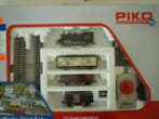 Jouef, Lima, Piko H0 - Treinset (1) - Beginnerset HO-circuit, Hobby en Vrije tijd, Modeltreinen | H0, Nieuw