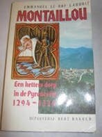 Montaillou, een ketters dorp in de Pyreneeen 1294-1324, Verzenden, Gelezen, E. le Roy Ladurie