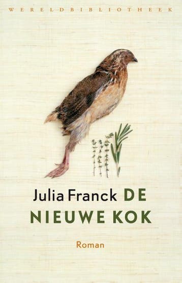 De nieuwe kok (Goed), Verzenden