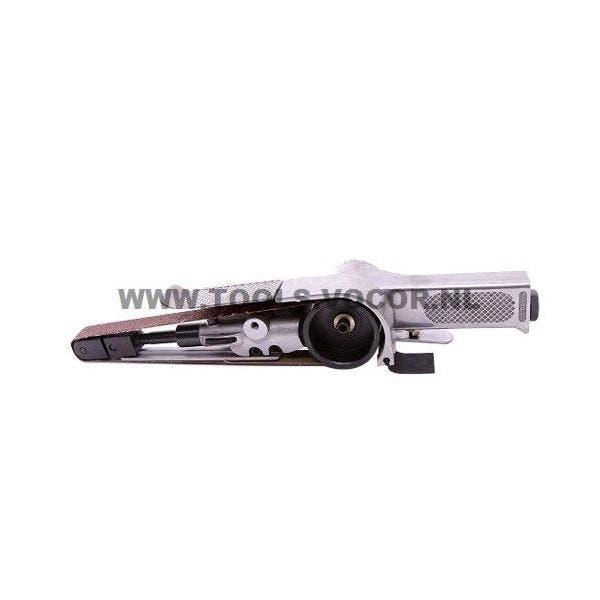 Bandschuurmachine pneumatisch 20mm breed, Autos : Divers, Outils de voiture, Envoi