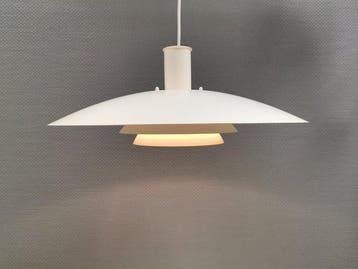 Lyfa - Plafondlamp - Typ 24,4193 - Metaal