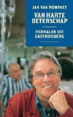 Van harte beterschap 9789056173876 J. van Rompaey, Verzenden, J. van Rompaey