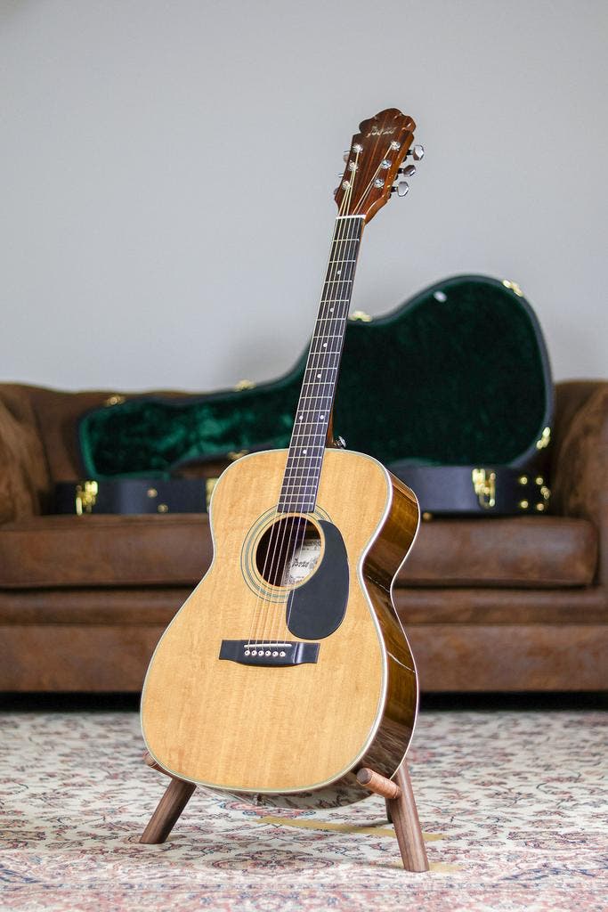 Bozo Podunavac B-20 Vintage MIJ  ’70 | Natural, Musique & Instruments, Instruments à corde | Guitares | Acoustiques, Envoi