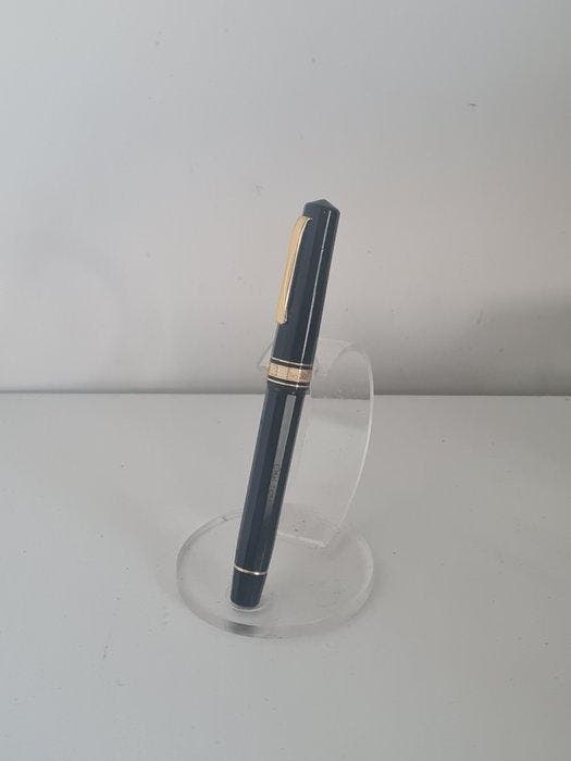 Omas - Omas Extra stylo à bille roulante (CIRCA 1980) -, Collections, Stylos