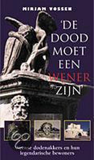 DOOD MOET EEN WENER ZIJN 9789038910475, Verzenden, Gelezen