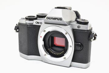 Olympus E-M10 Digitale camera, Audio, Tv en Foto, Nieuw