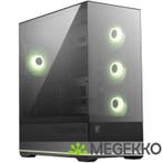 MSI MAG PANO 110R PZ Black, Computers en Software, Verzenden, Nieuw