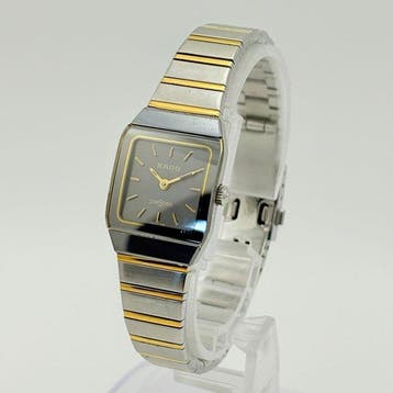 Rado - DiaStar - Zonder minimumprijs - 204.0268.3 - Dames -