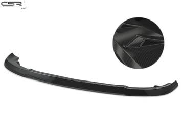 Cup spoiler lip met ABE voor Mercedes Benz S-Klasse W222/V22, Verzenden