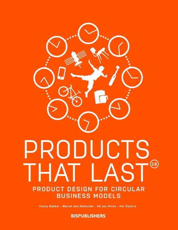 Products That Last | Nieuw, Livres, Livres Autre, Envoi