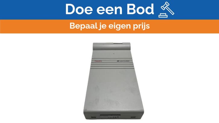Bieden: Ascom interface module type - T942PX, Sports nautiques & Bateaux, Instruments de navigation & Électronique maritime, Enlèvement ou Envoi