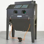 Datona Straalset compleet - compressor (200L/230V) + 420, Ophalen of Verzenden, Nieuw