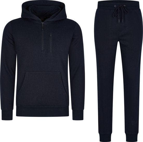 2dekans | Mario Russo Trainingspak Achilles - Huispak -, Kleding | Heren, Sportkleding, Ophalen of Verzenden