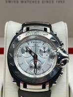 Tissot - T-Race - Sans prix de réserve - T472S - Homme -
