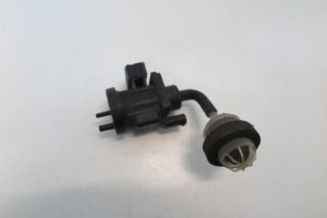 vacuumklep Mercedes Benz W203 A0005450527, Verzenden