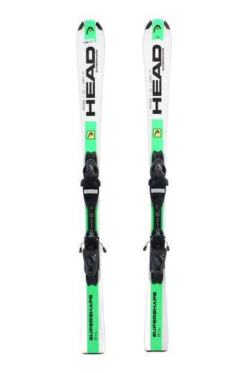 Ski - Head Supershape - 130, Ophalen of Verzenden, Ski's
