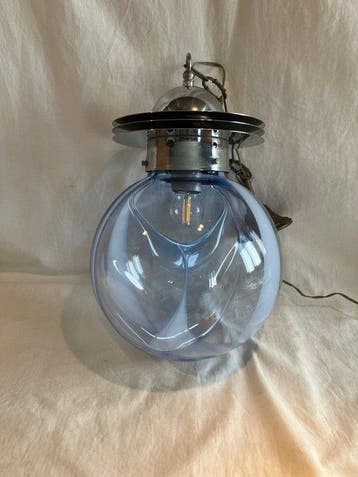 Lampe à suspendre - Verre de Murano - Membrana