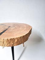 THE FOREST Art & Woodworking Studio - Paszko - Salontafel -