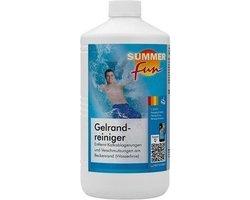 Summer Fun Gel Edge Cleaner 1 L, Verzenden, Nieuw