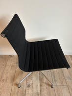Vitra - Ray Eames - Stoel - EA108 - hopsak