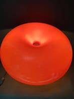 Artemide - Giancarlo Mattioli - Tafellamp - Nesso Orange -