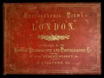 London Stereoscope and Photographic Company Ltd - Views of