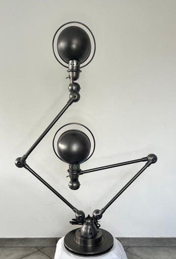 Jielde - Jean-Louis Domecq - Lamp - Verstelbare Loft-lamp, Antiek en Kunst