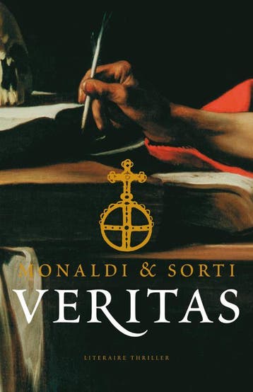 Veritas 9789023427285 Rita Monaldi, Verzenden, Rita Monaldi