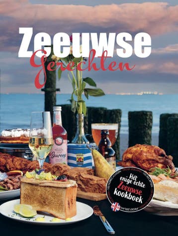 Zeeuwse Gerechten 9789083237114 Thom van den Bossche, Boeken, Verzenden, Zo goed als nieuw, Thom van den Bossche