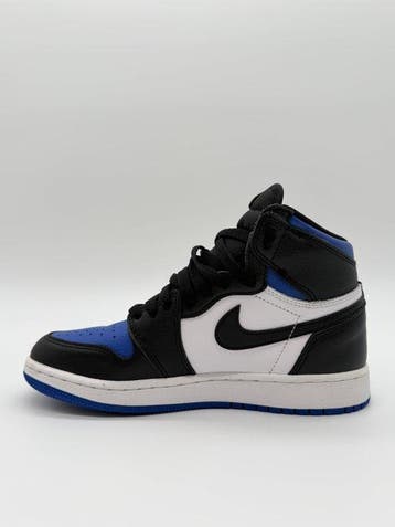 Nike - Nike Air Jordan 1 Royal Toe - Sneakers - Maat: EU, Nieuw