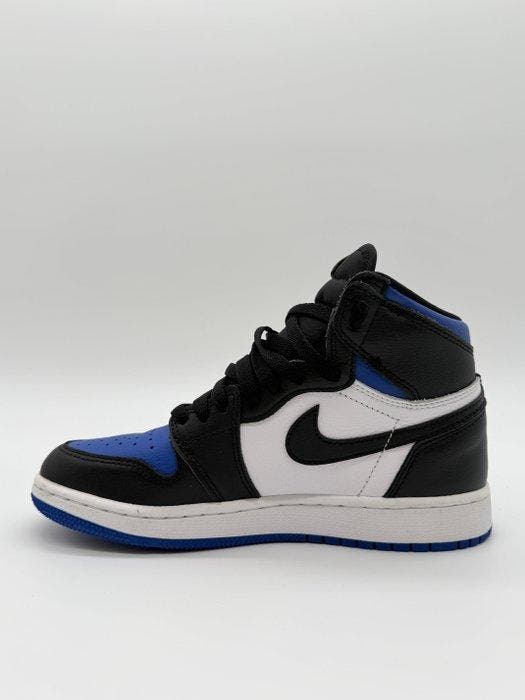 Nike - Nike Air Jordan 1 Royal Toe - Sneakers - Maat: EU, Kleding | Heren, Schoenen